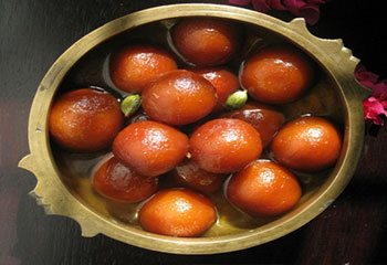 Gulab Jamun